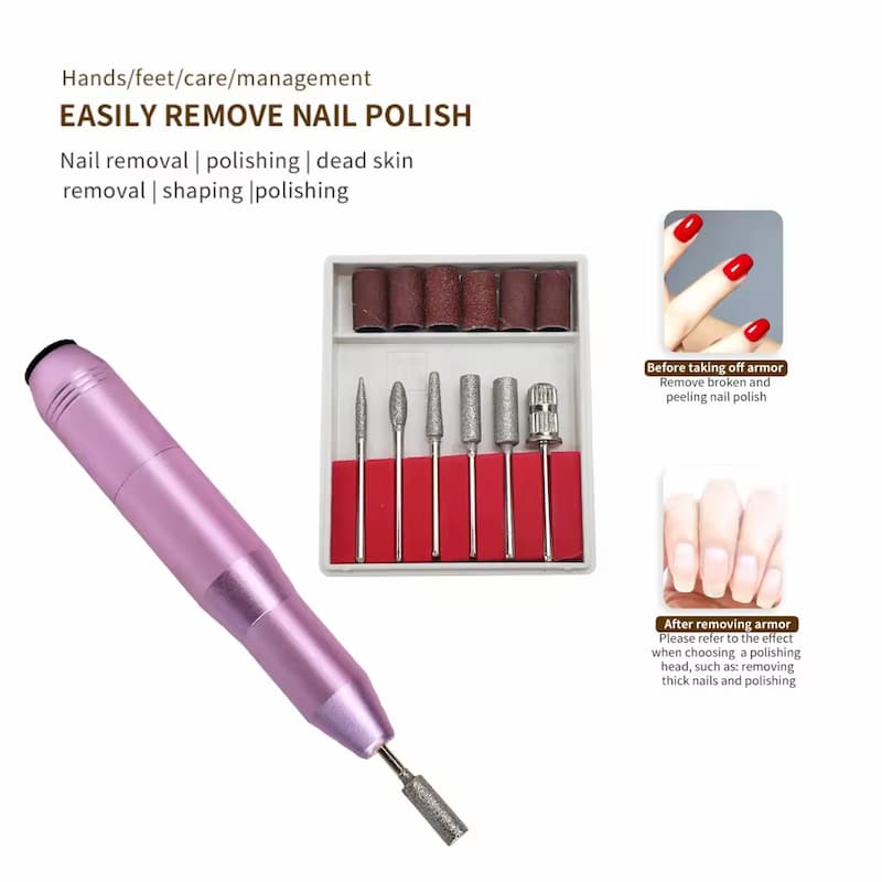  drill machine nail supply