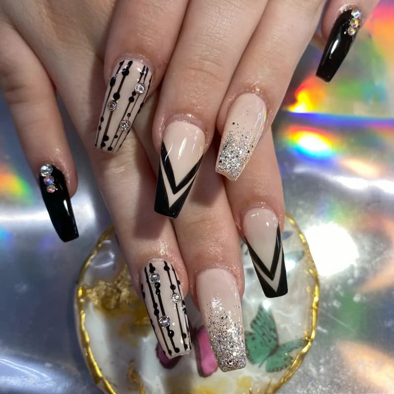 Luxury Press on Nails Wholesale