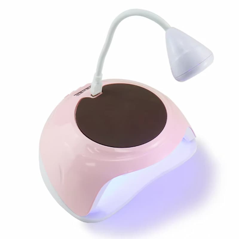 Factory New Cute Nail Lamp