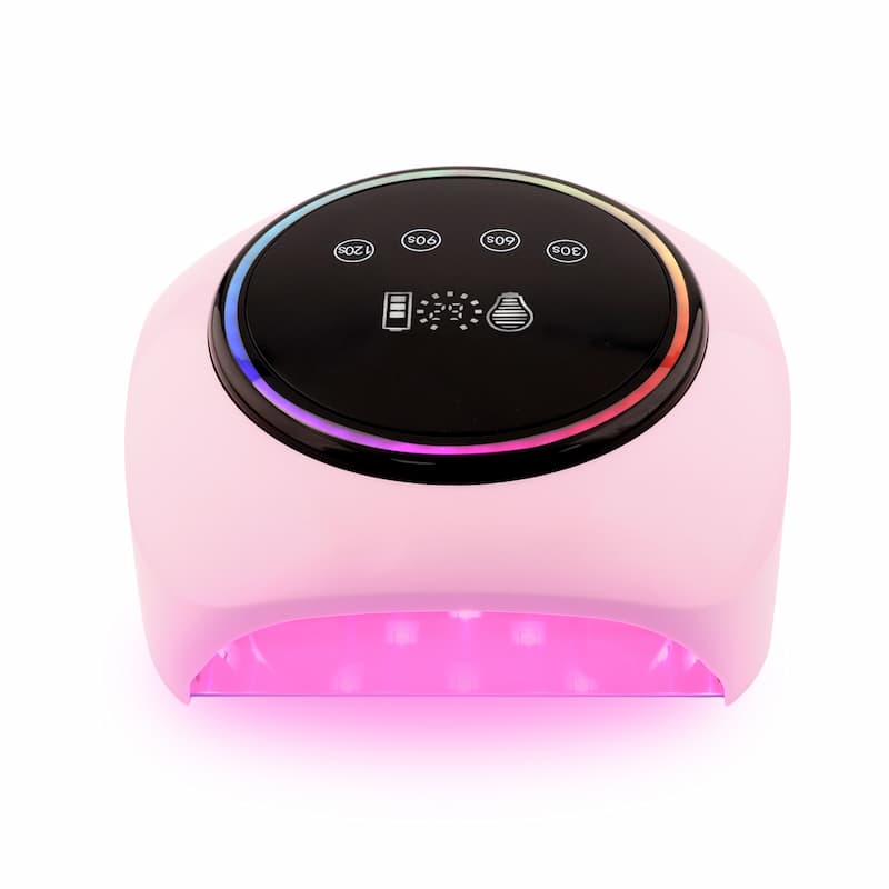 uv led nail lamp supply