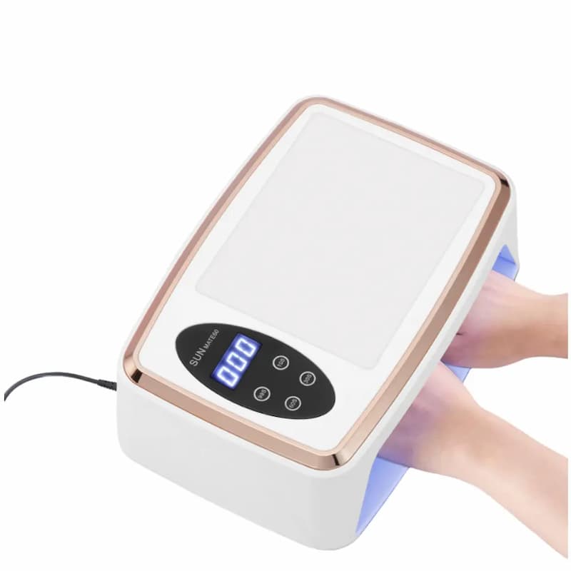 Portable 380W Nail Lamp Supplier