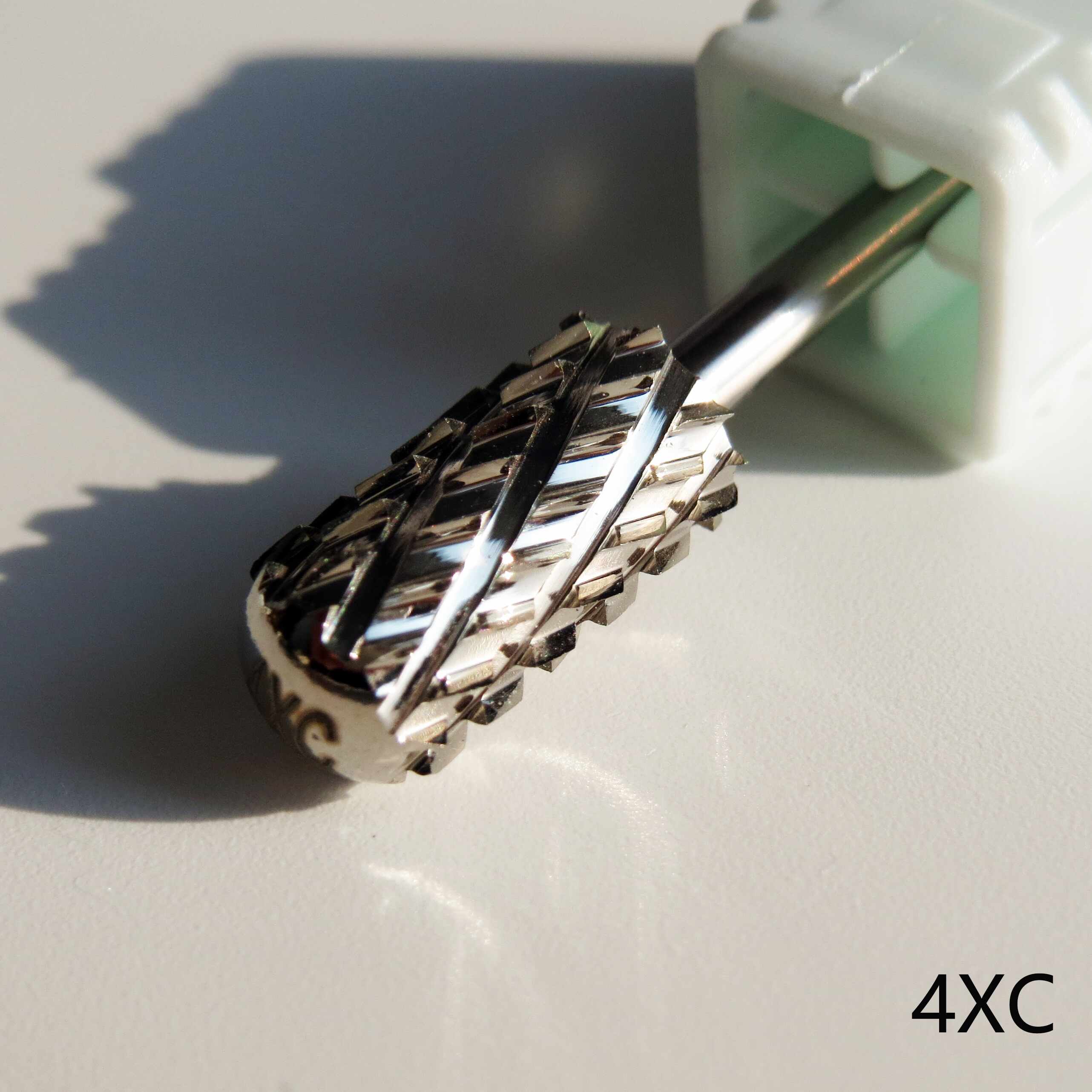 3/32" 4XC Carbide tungsten steel material