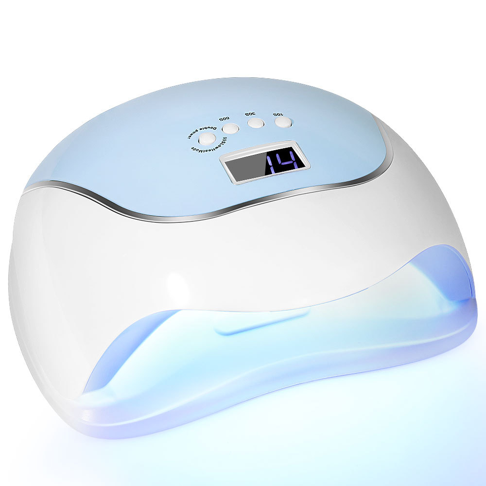 Blue 36 LED UV LED Nail Lamp