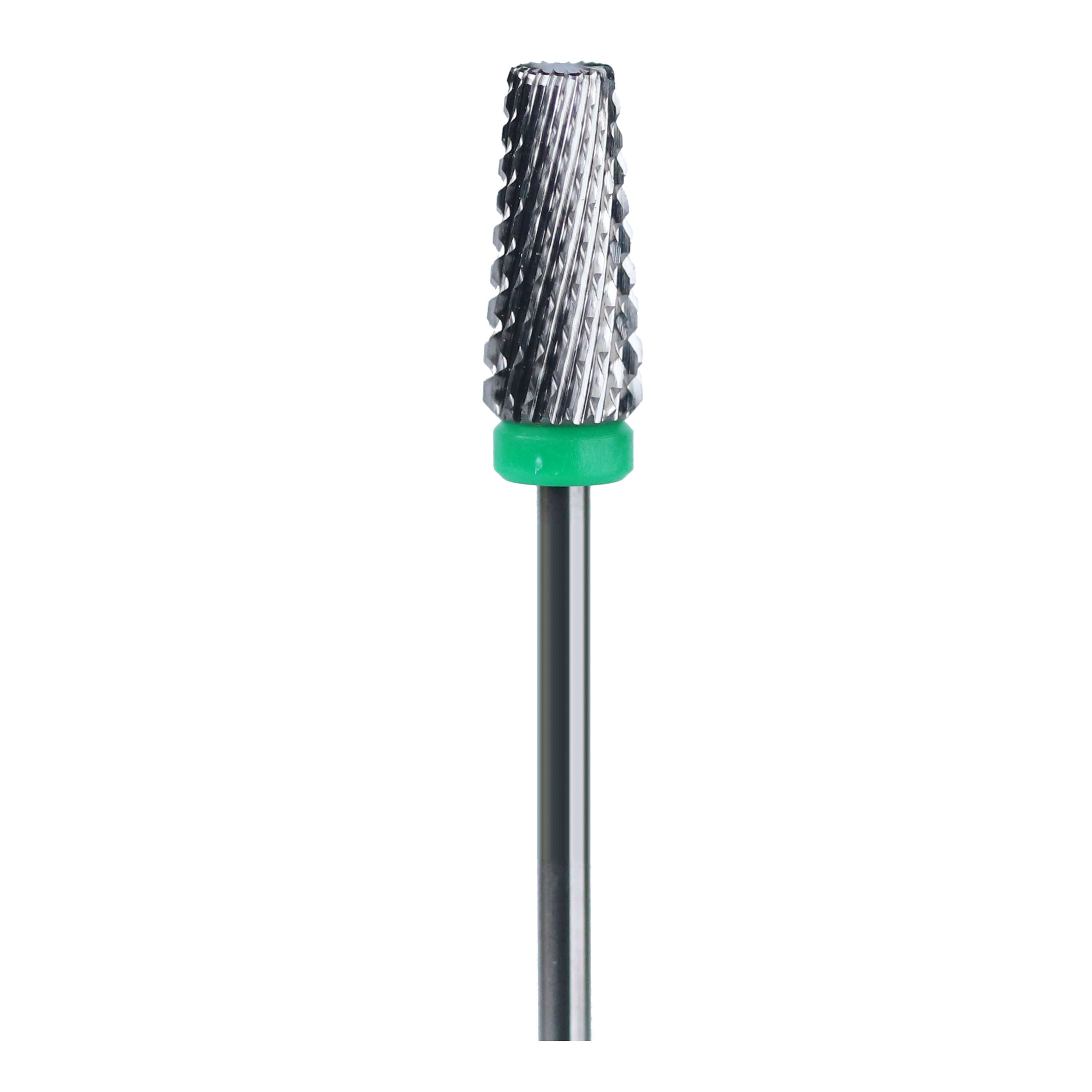 Color-Coded Acrylic Gel Remover Nail Bit